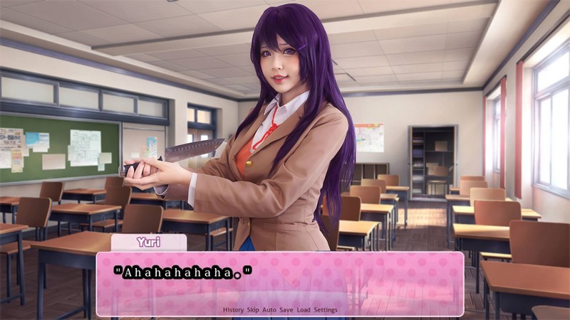 Hana Bunny Cosplay 超大合集｜728P 高清写真图片资源合集[728P-819.3M]插图9