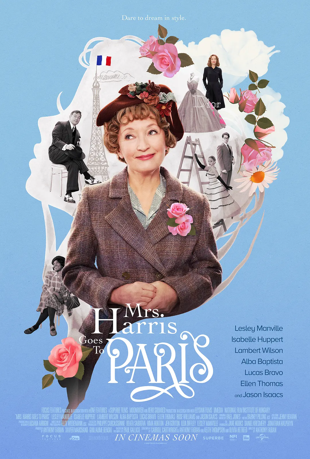[4223] 哈里斯夫人闯巴黎 / Mrs. Harris Goes To Paris (2022)-www.131417.net