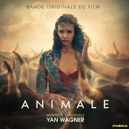 Yan Wagner - Animale (2024)