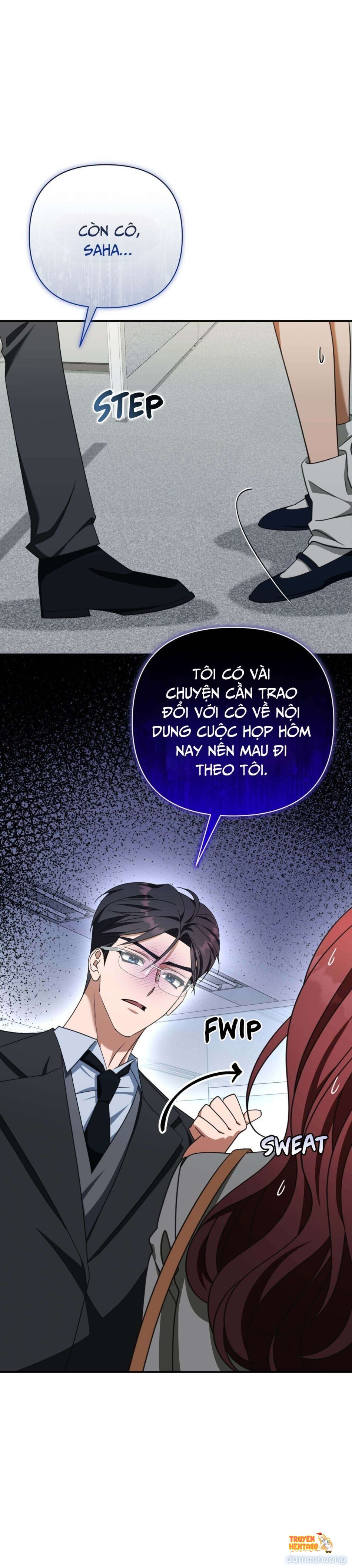 Xem ảnh [không Che] [18+] Đối Tác Trong Công Việc - Chapter 25 - tmp883zo0p8 - Truyenhentaiz.net