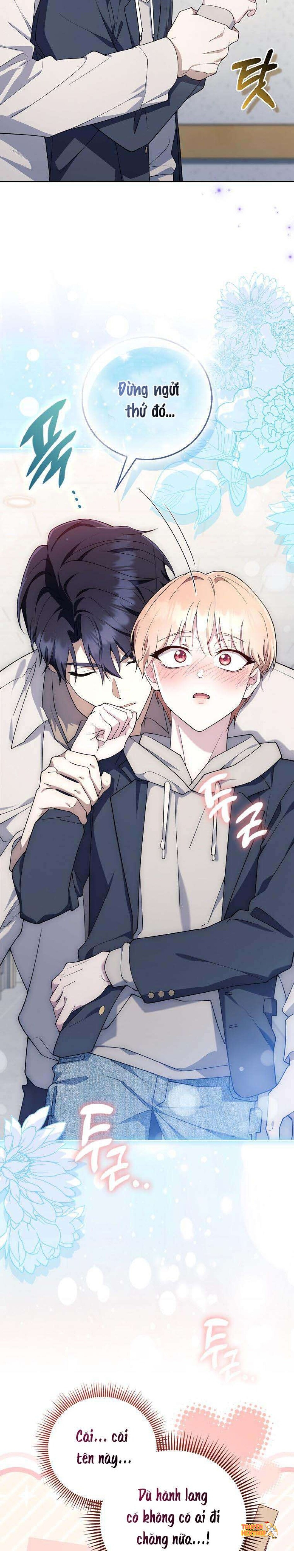 Xem ảnh 〖18+〗- Trường Nam Sinh - Chapter 14 - tmp0 eso5ym - Truyenhentaiz.net