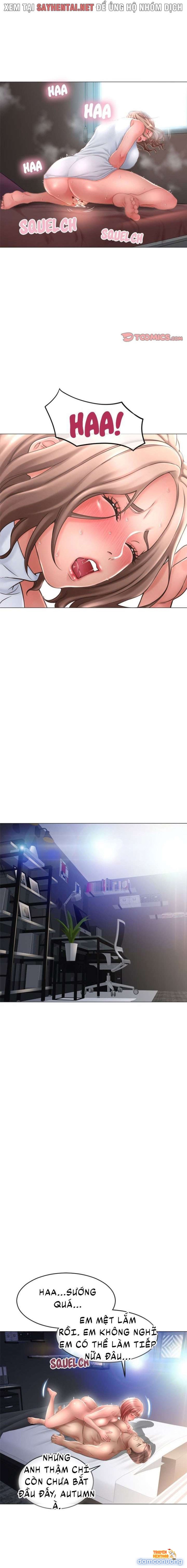 Xem ảnh tmprkgkga4u trong truyện hentai Gần Nhưng Xa - Chap 60 - www.hentaitvn.net