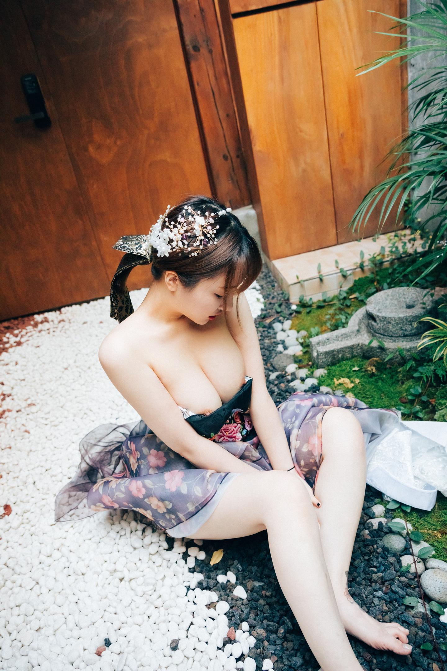 孫樂樂(손예은) NO.080 Loozy Gisheng - 妓生 73