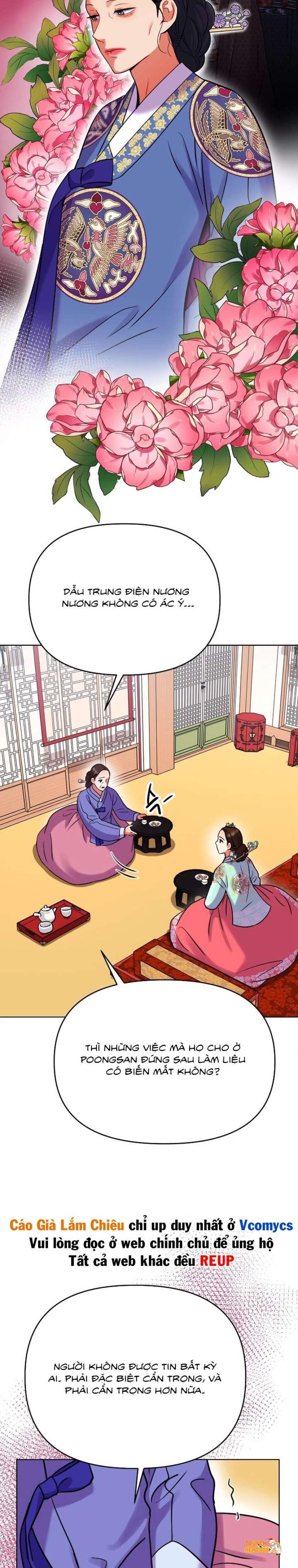 Xem ảnh tmpw95vfvxx trong truyện hentai Chấm Đỏ Định Mệnh - Chapter 17 - www.hentaitvn.net