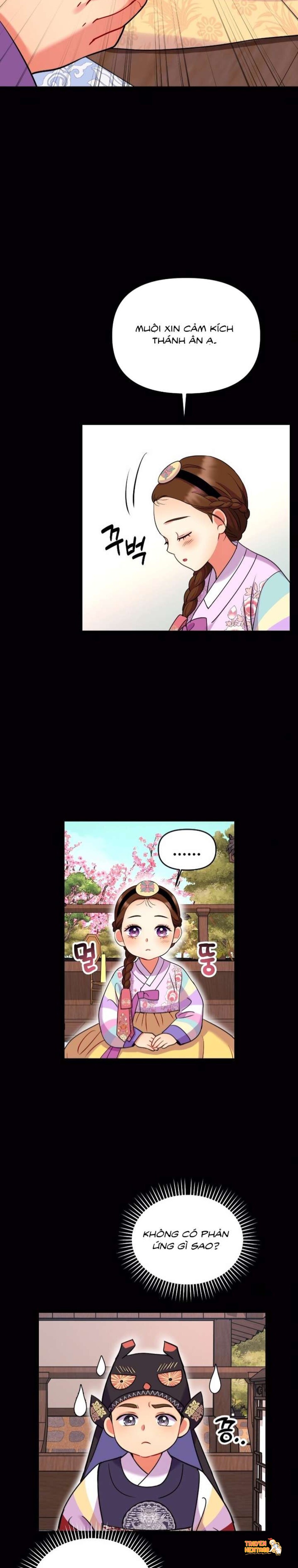 Xem ảnh tmpbaahelp1 trong truyện hentai Chấm Đỏ Định Mệnh - Chapter 17 - www.hentaitvn.net