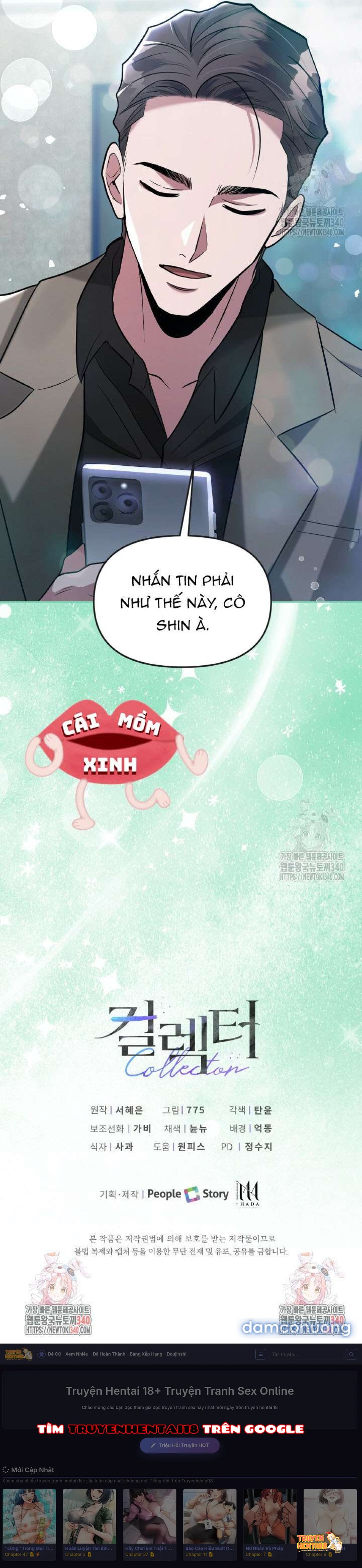 Xem ảnh Collector - Chapter 46 - tmplamqkfpu - HentaiTruyen.fun