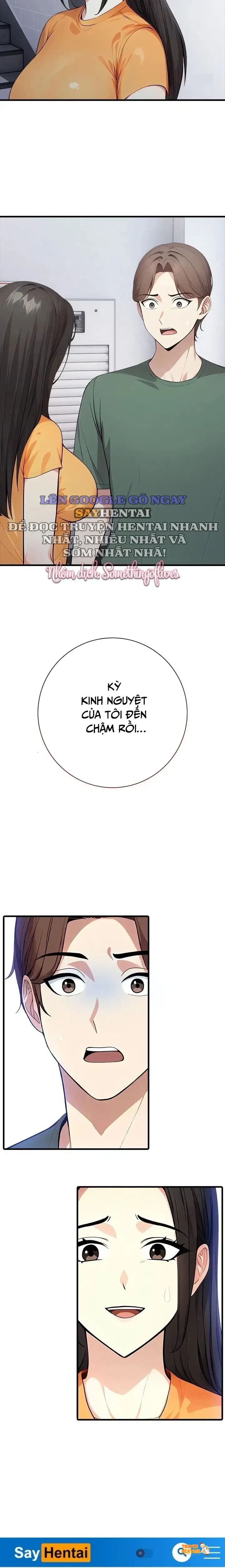 Xem ảnh Bí Mật Đường Cong Sau Cánh Cửa Khép - Chapter 12 - tmpxydf w8o - Truyenhentaiz.net