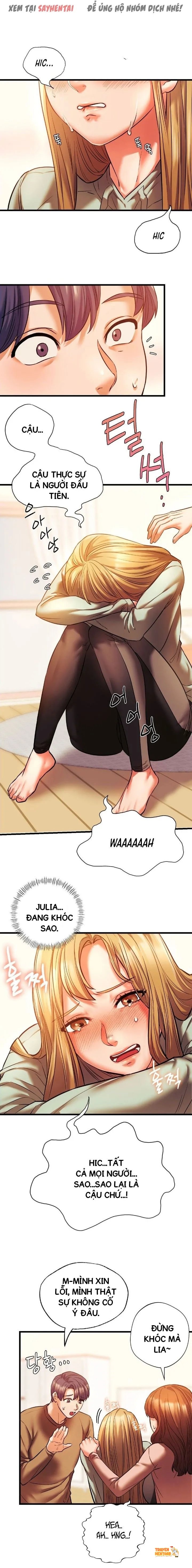 Trang truyện tmpgjub0tyz trong truyện tranh Bạn Học Của Tôi - Chapter 12 - truyenhentai18.net