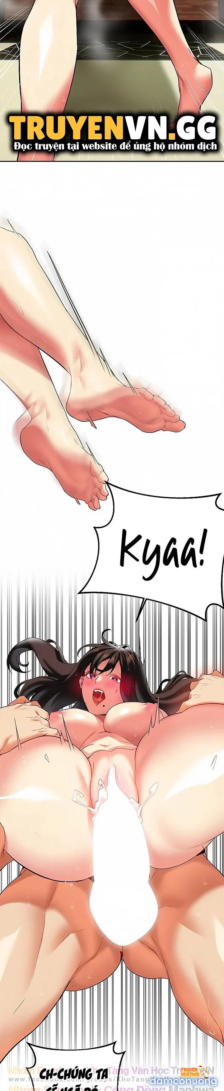 Trang truyện tmpgn5azd w trong truyện tranh Không Phải Chị Thì Không Được - Chapter 18 - truyenhentai18.net