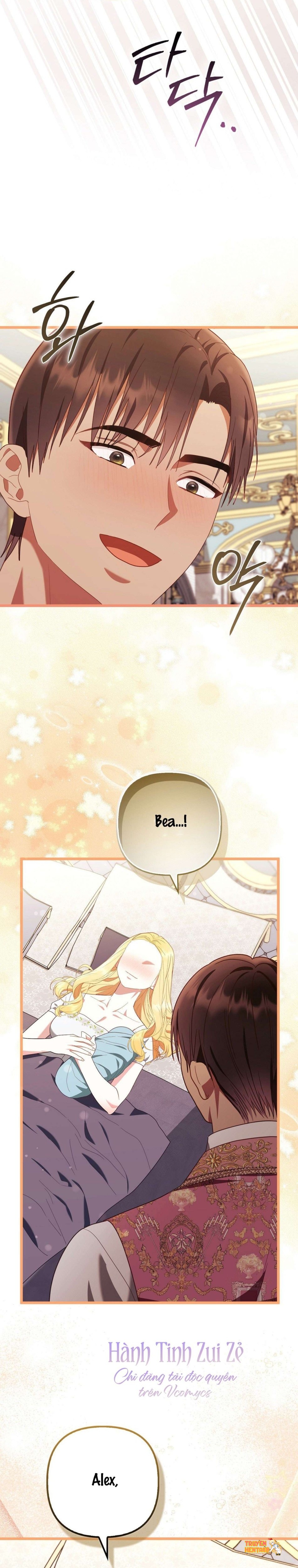 Xem ảnh 〖18+〗- Trái Cấm Và Tội Lỗi - Chapter 26 - tmppq2mp2or - Truyenhentaiz.net