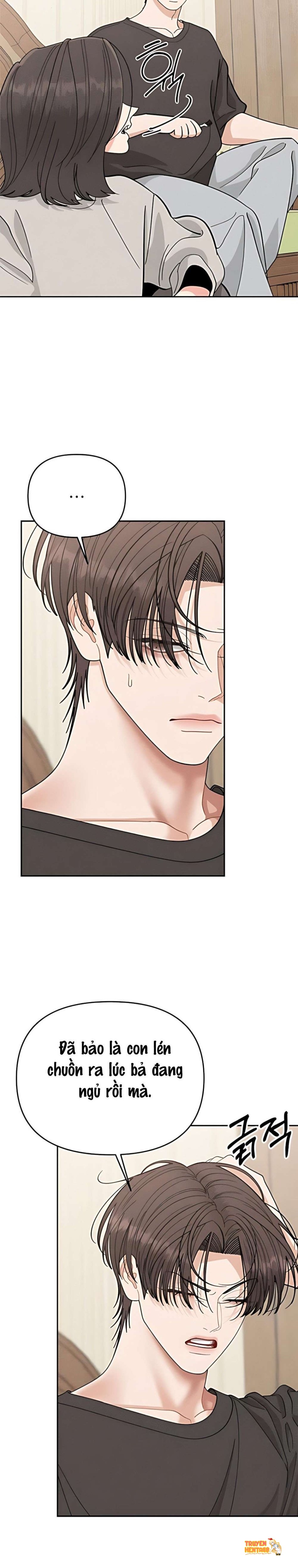 Xem ảnh 〖18+〗- Dõi Theo Con Trai Của Bạn Mẹ - Chapter 20 - tmp4thldcch - Truyenhentaiz.net