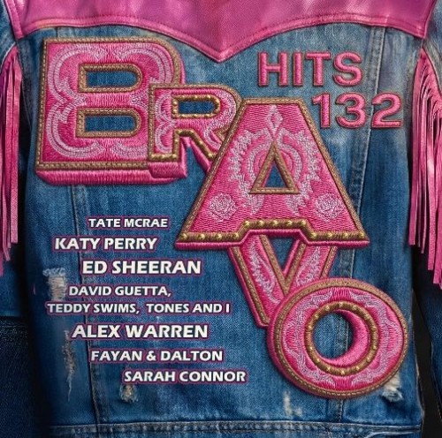 VA - Bravo Hits, Vol. 132 (2026)