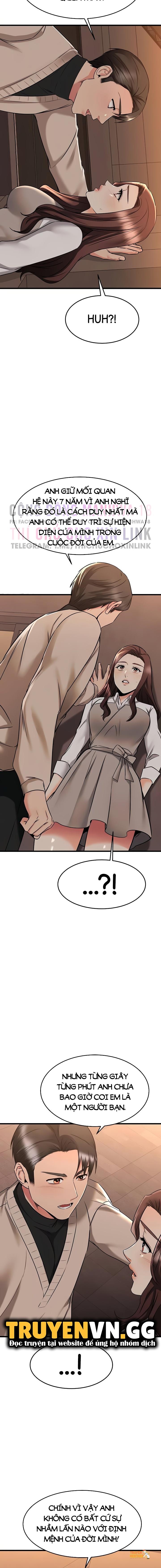 Trang truyện tmpehsf4u3g trong truyện tranh Ranh Giới Người Bạn - Chapter 62 - truyenhentai18.net