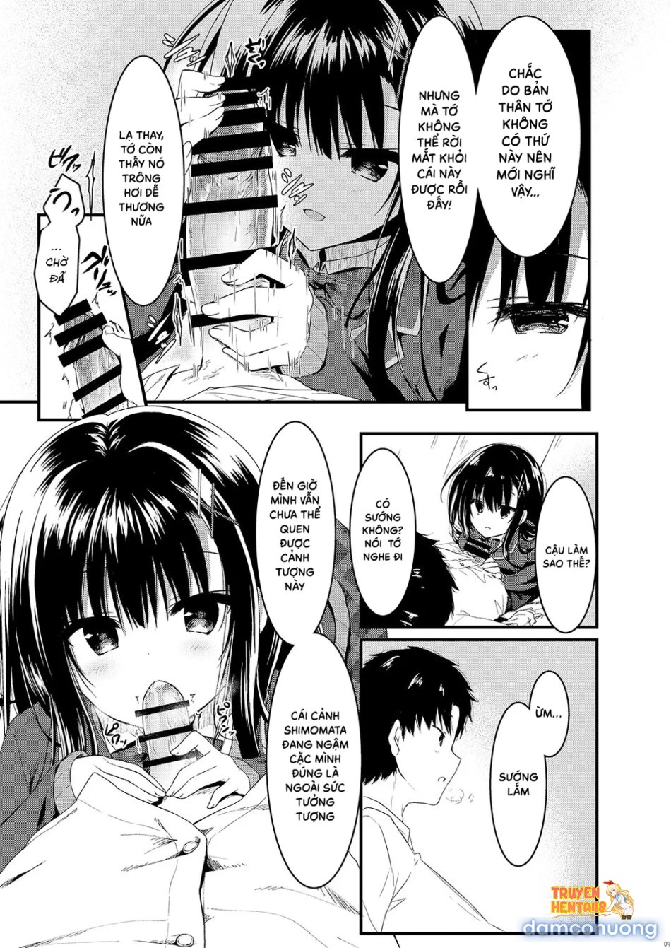 Xem ảnh tmph54vlhcl trong truyện hentai Cô Bạn Nghiêm Túc Nhất Lớp Lại Lộ Ra Vẻ Mặt Dâm Đãng - Chapter 1 - www.hentaitvn.net