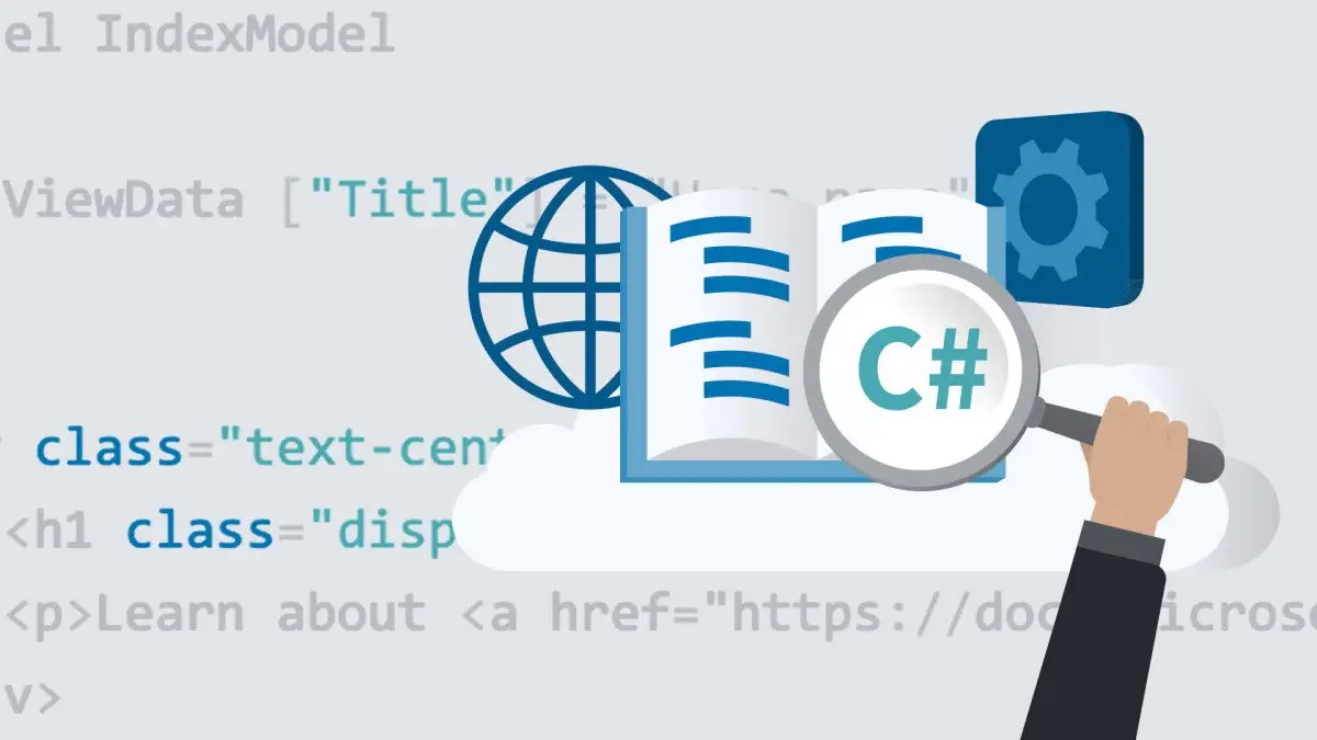 Linkedin Learning Back End Web Development With NET BOOKWARE SCHOLASTi Cwebp - Back-End Web Development with .NET