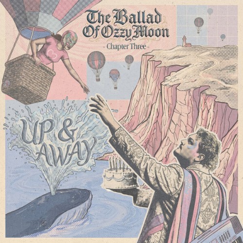 Talk - Up & Away (2026) MP3