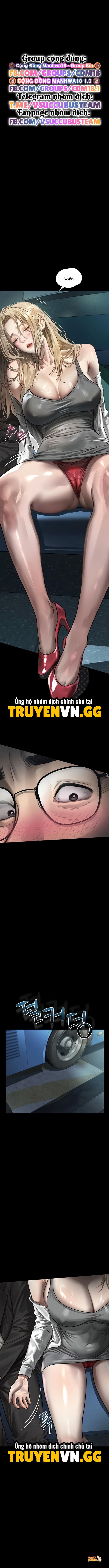 Những Mẫu Truyện Tục Tĩu (Phần 2) - Chapter 42