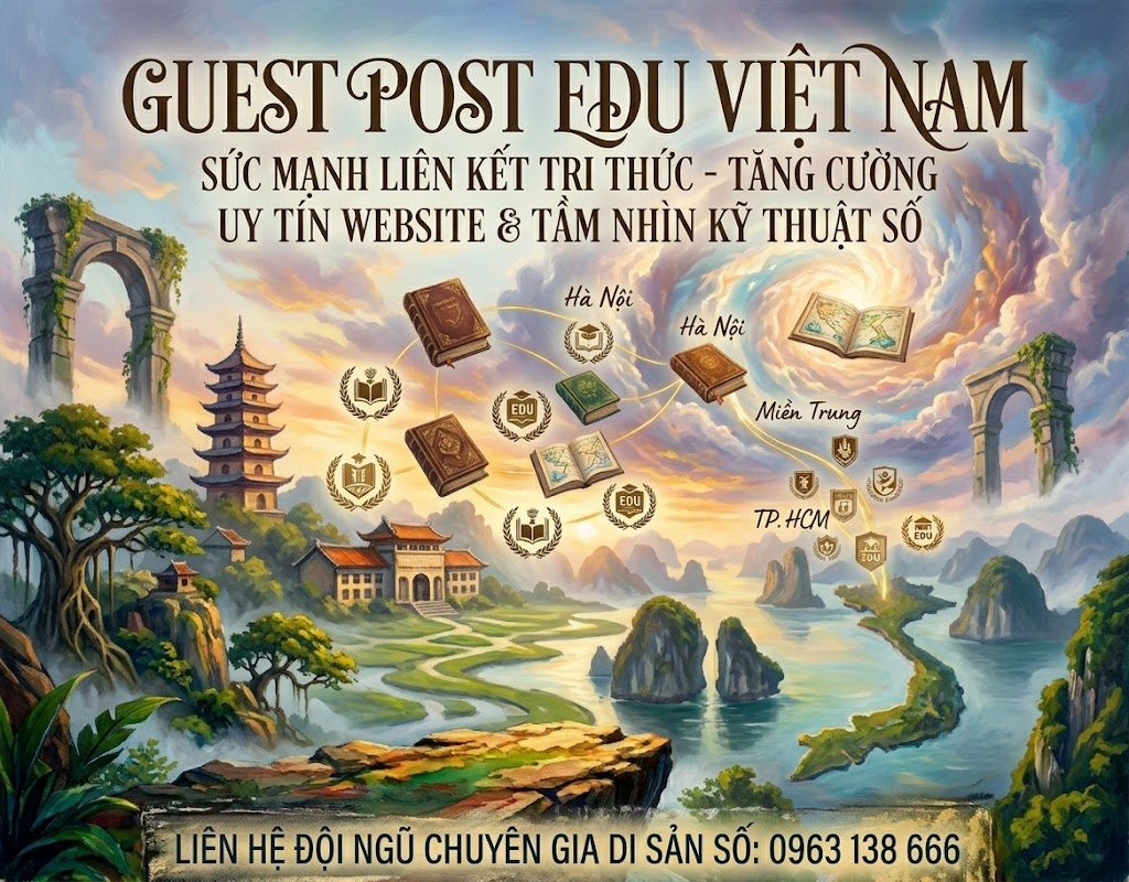guest post edu giá rẻ