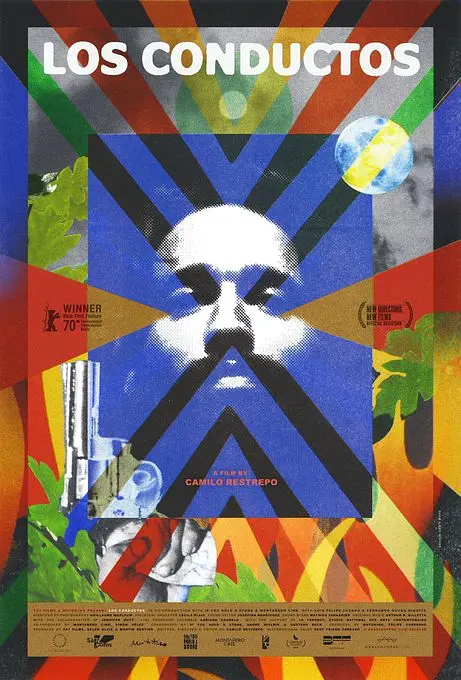 [4352] 管道 / Los Conductos (2020)-www.131417.net