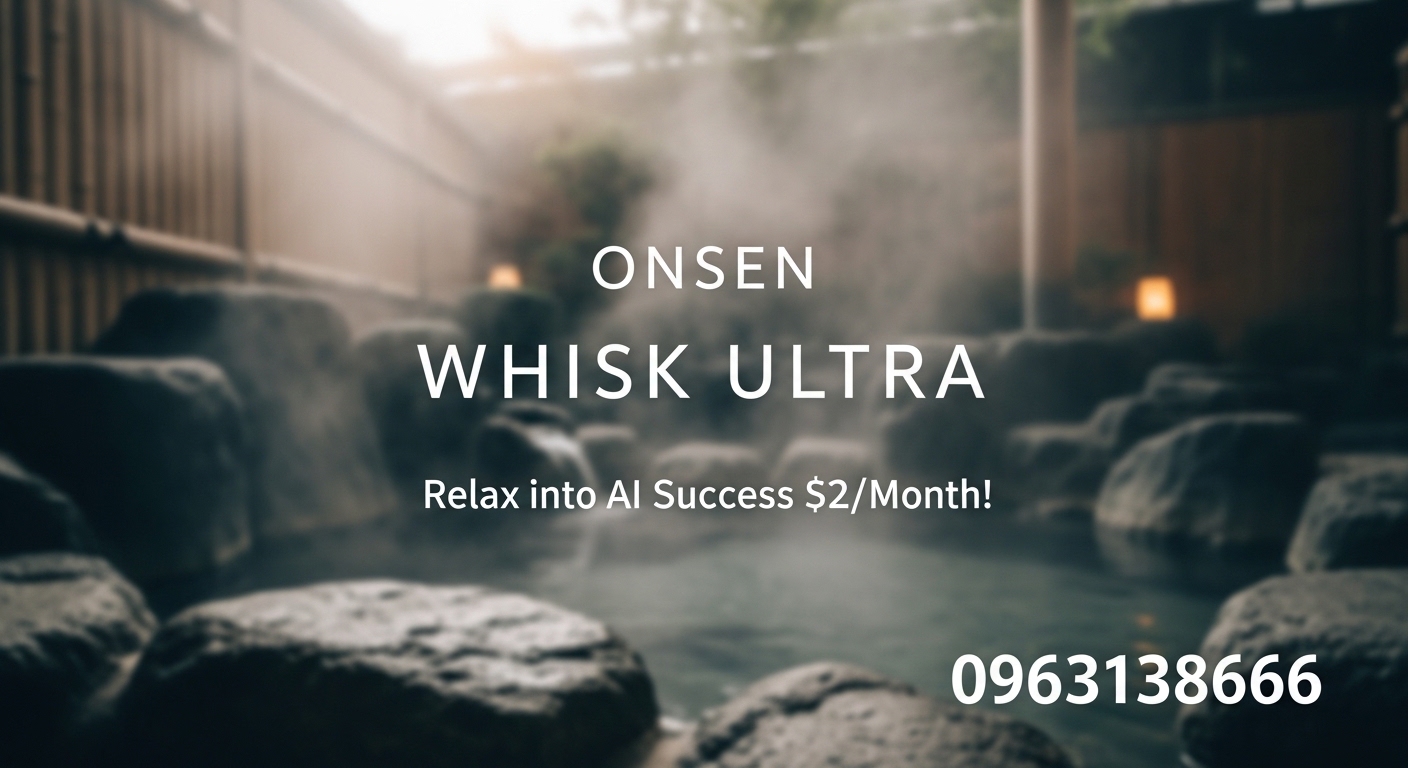 low price whisk ultra vietnam