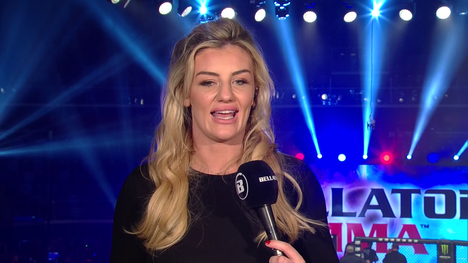 Bellator Euro Series 9 Full Event 1080i HDTV -WH