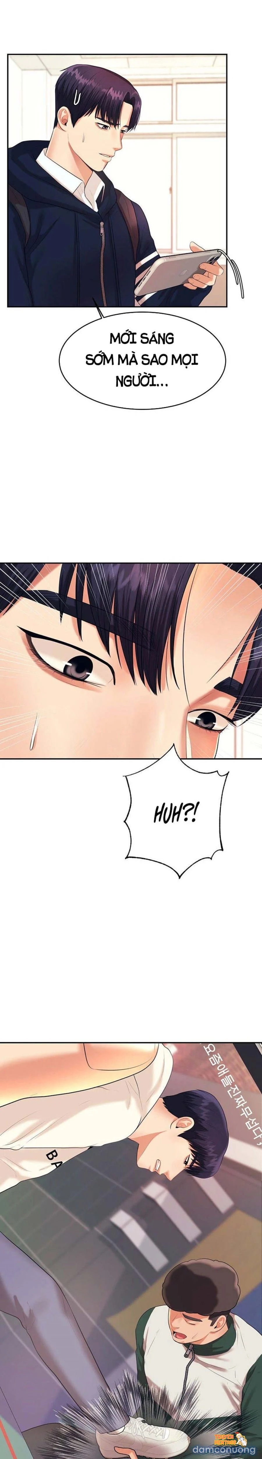 Trang truyện tmpgtszsjsj trong truyện tranh Cô Giáo Ngoài Giờ - Chap 5 - www.lxmanga.org