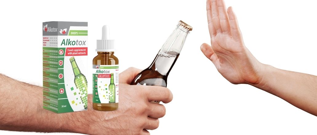 ALKOTOX în cazul în care puteți cumpăra?