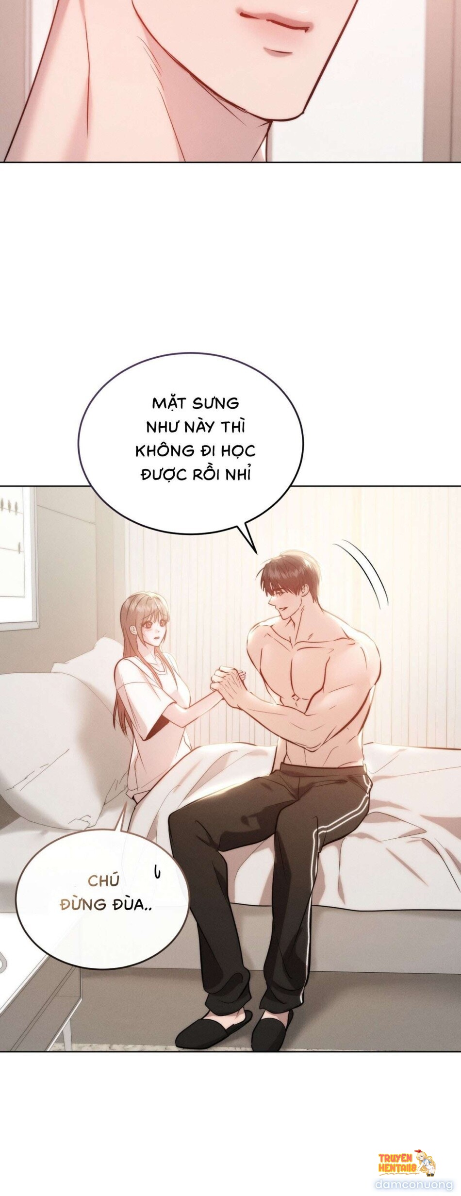 Xem ảnh 〖18+〗- Sự Ngây Thơ Bị Vùi Lấp Trong Tro Tàn - Chapter 23 - tmpgej7i3c - Truyenhentaiz.net