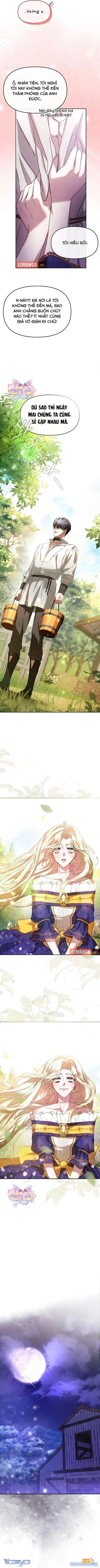 Xem ảnh [18+] Lần Thứ Hai Tôi Kết Hôn Với Quái Vật - Chapter 1 - tmpsrixxnx5 - Truyenhentaiz.net