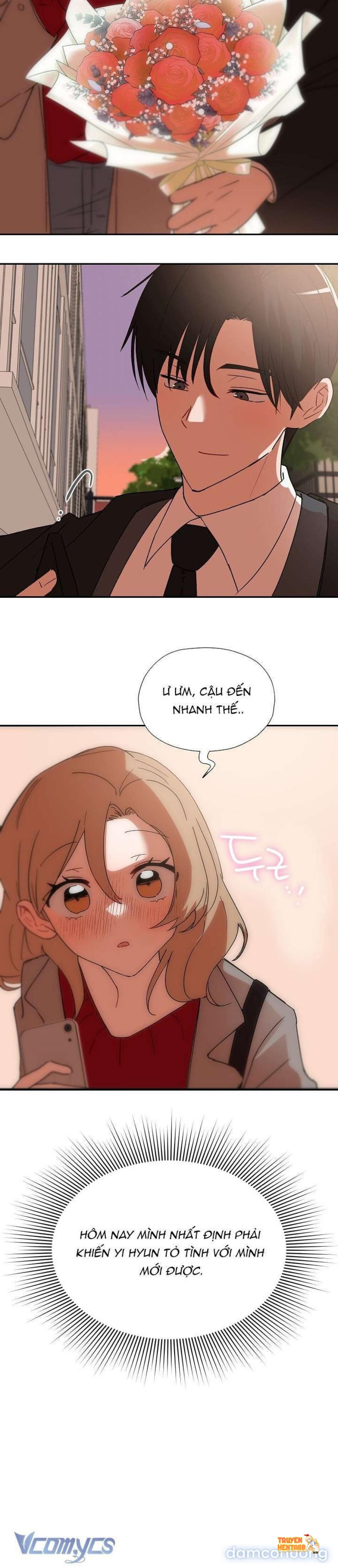 Xem ảnh tmppq7yvk9z trong truyện hentai [không Che] [18+] Cãi Vã Trên Gối - Chapter 8 - hentaitvn.net