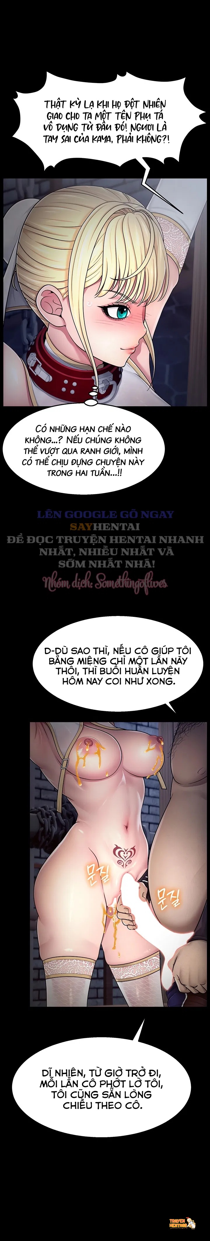 Xem ảnh Ero: Công Chúa Khuất Phục - Chapter 3 - tmpyqx6bkvz - Truyenhentaiz.net