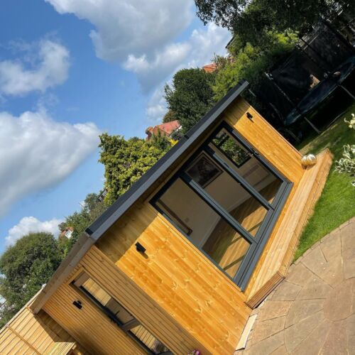 Garden Salon – Birmingham thumbnail 6