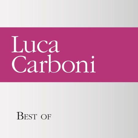 Luca Carboni - Best of Luca Carboni [3CD] (2013)