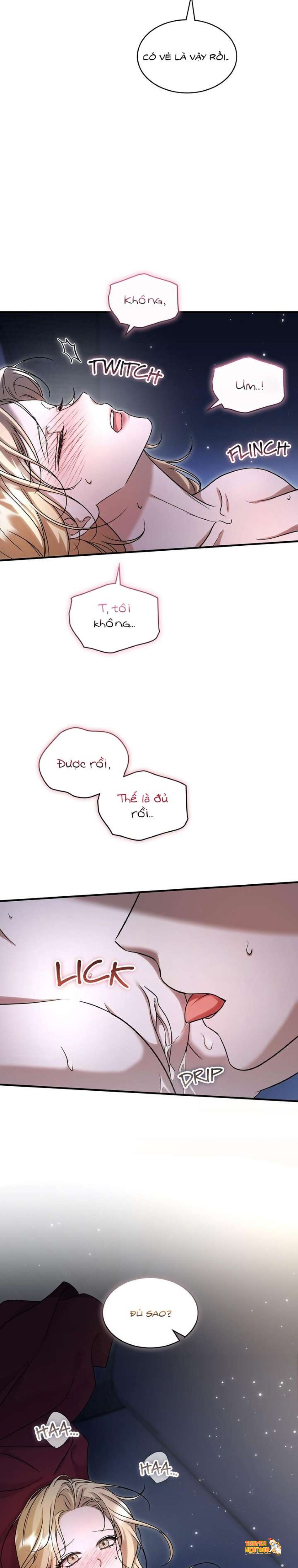 Xem ảnh tmpvx6n1hf2 trong truyện hentai [không Che] [18+] Tiểu Thư Quá Tò Mò - Chapter 3 - www.hentaitvn.net