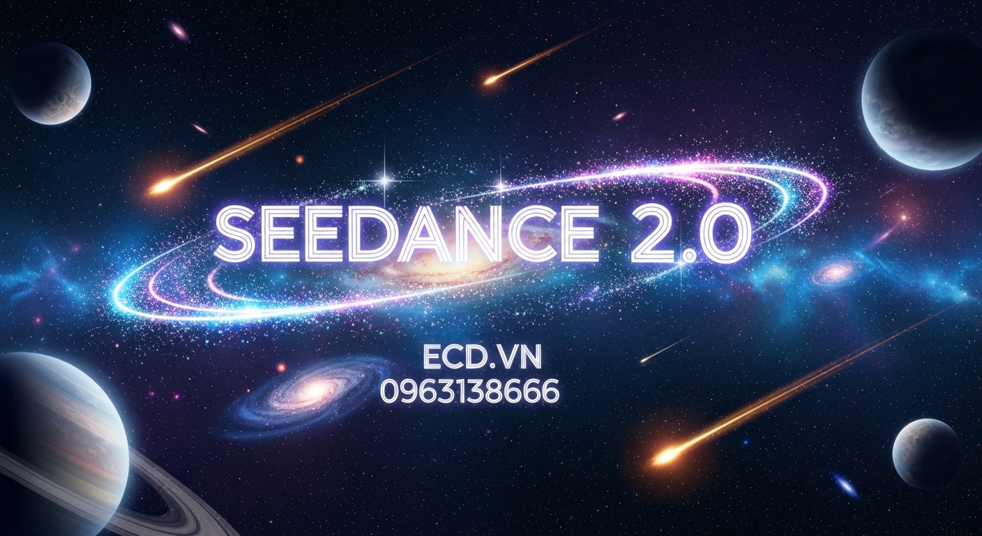 đổi acc Seedance 2.0
