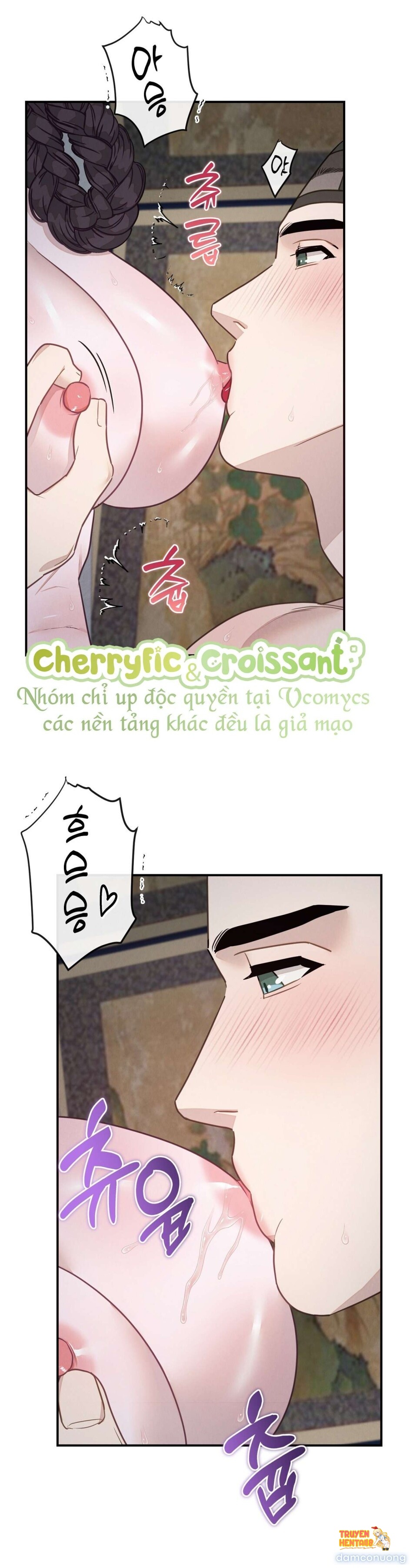 Xem ảnh 『18+』khúc Hoan Ca Luyến Ái - Chapter 9 - tmprgpvng7y - Truyenhentaiz.net