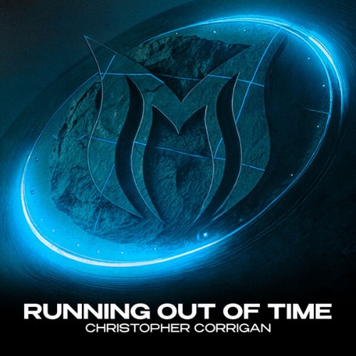 Christopher Corrigan - Running Out Of Time (2026)