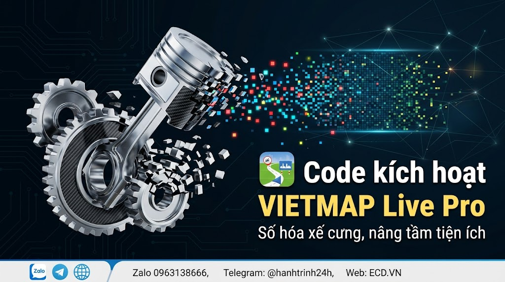 vietmap pro trending