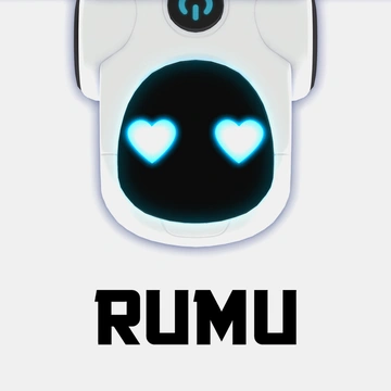 Rumu box art