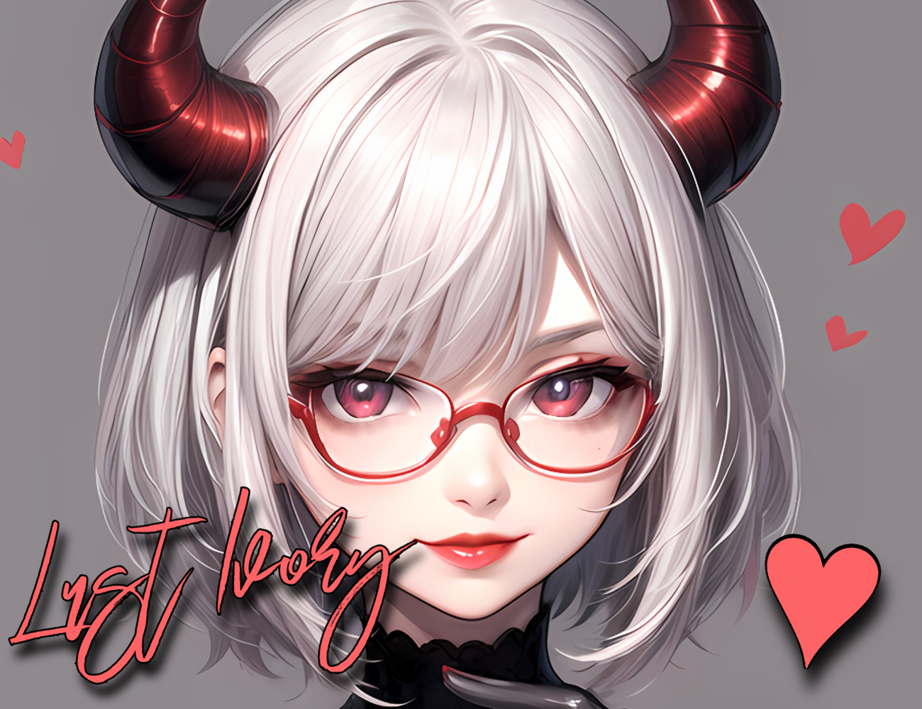 Lust Ivory