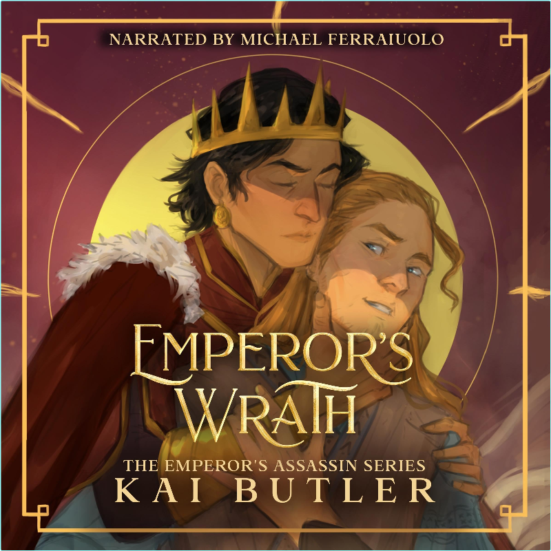 Emperor’s Wrath B0FGYG9TH3