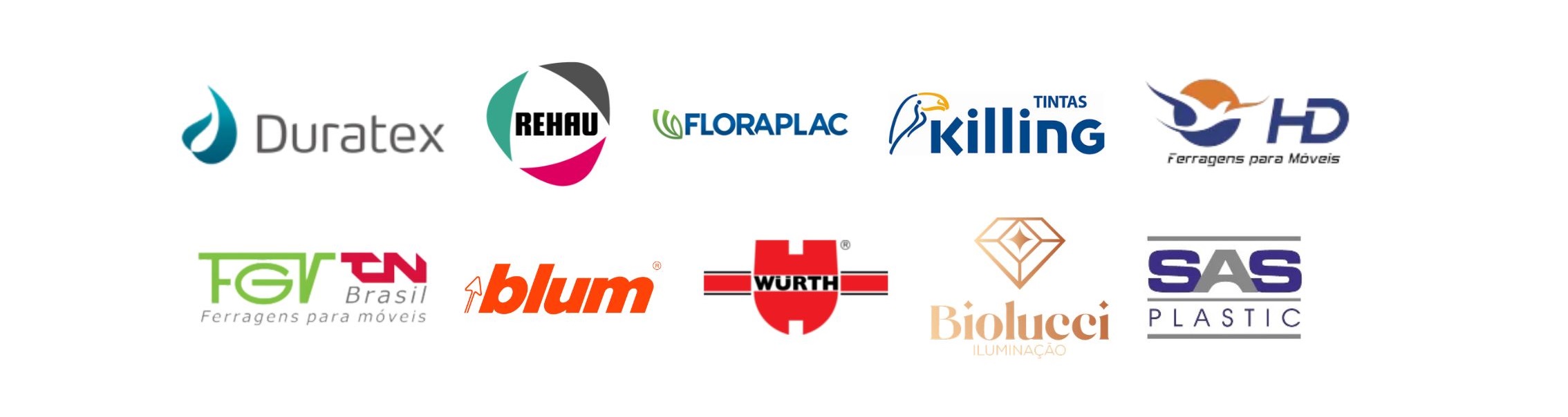 [Marcas e Fornecedores] Contraste Móveis