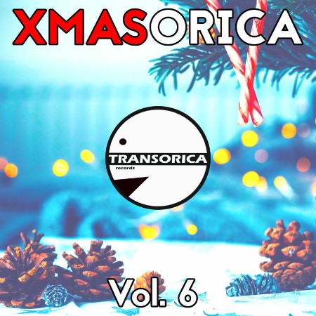 VA - Xmasorica, Vol. 6 (2025)