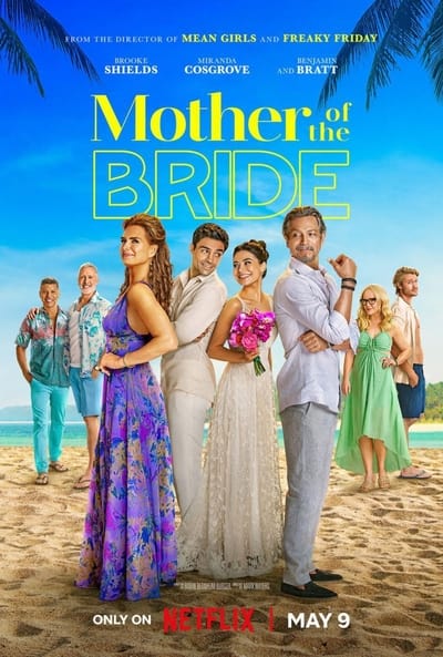 Mother Of The Bride (2024) [1080p] [WEBRip] [5.1] [YTS MX]