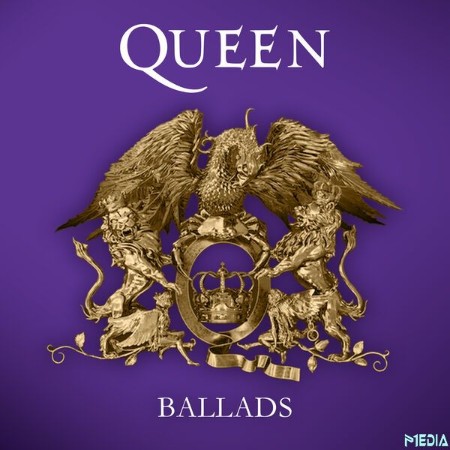 Queen - Ballads (2025)