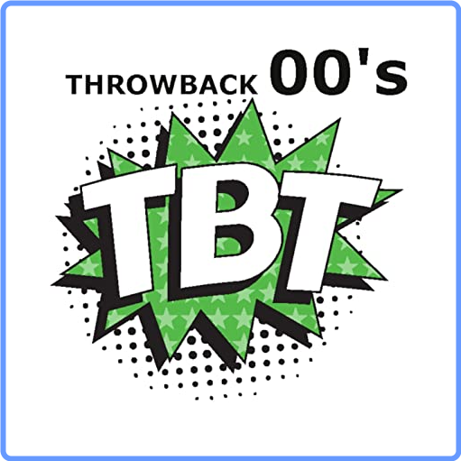 Throwback 00's (Compilation, 2021) mp3 320 Kbps