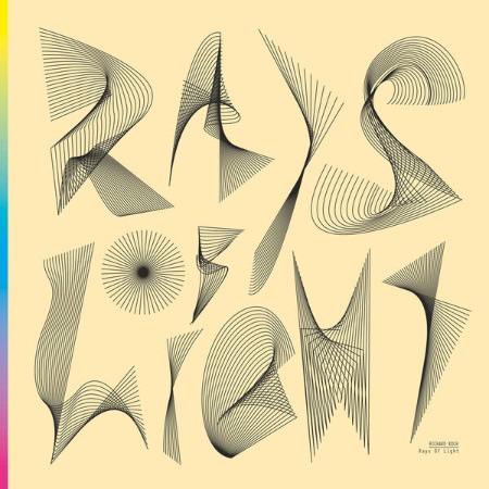 Richard Koch - Rays Of Light (2025)
