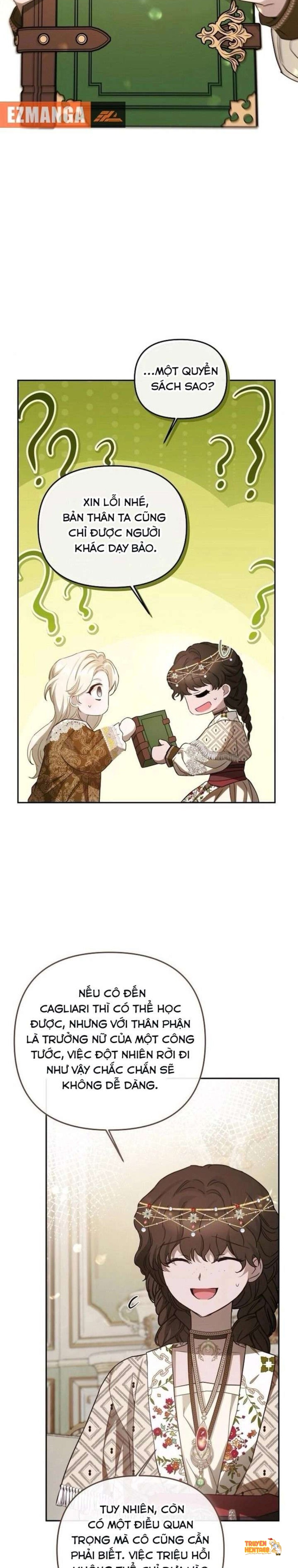 Trang truyện tmp8v927yiv trong truyện tranh [18+] Lần Thứ Hai Tôi Kết Hôn Với Quái Vật - Chapter 28 - truyenhentai18.net