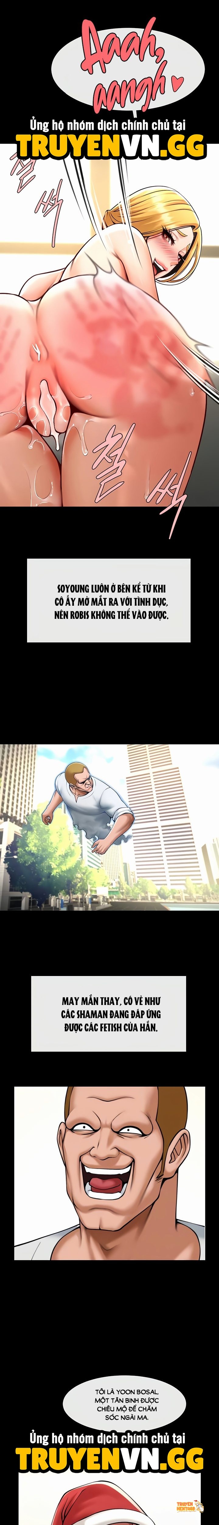 Xem ảnh Giao Kèo Ma Quỷ - Chapter 103 - tmpankiddgp - Truyenhentaiz.net