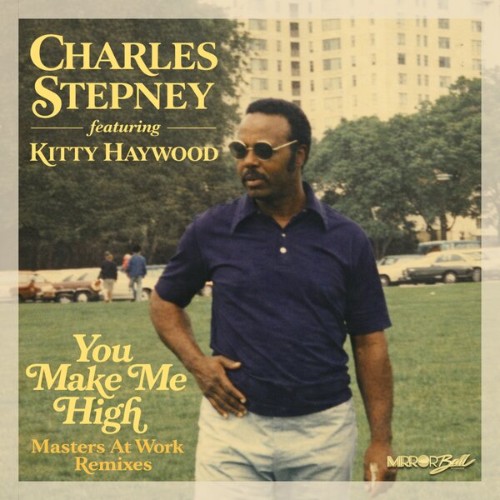 Charles-Stepney-x-Kitty-Haywood-You-Make